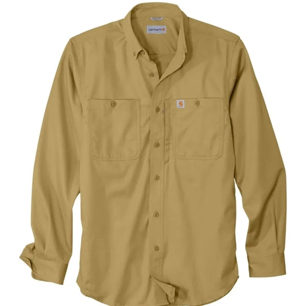 Carhartt Rugged Professional Series Long Sleeve Shirt
