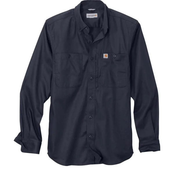 Carhartt Rugged Professional Series Long Sleeve Shirt