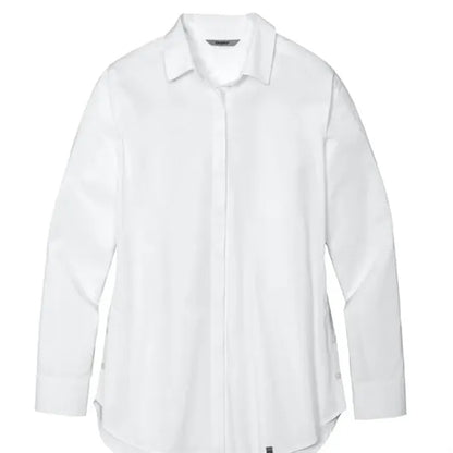 OGIO Ladies Commuter Woven Tunic.