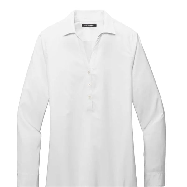 Port Authority Ladies City Stretch Tunic