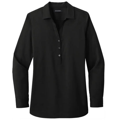 Port Authority Ladies City Stretch Tunic