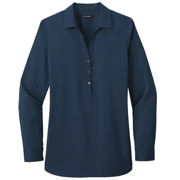 Port Authority Ladies City Stretch Tunic