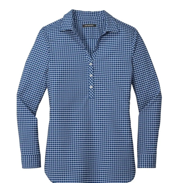 Port Authority Ladies City Stretch Tunic