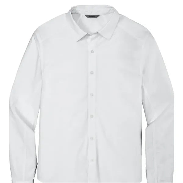 OGIO Commuter Woven Shirt.