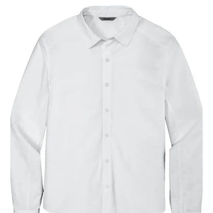 OGIO Commuter Woven Shirt.