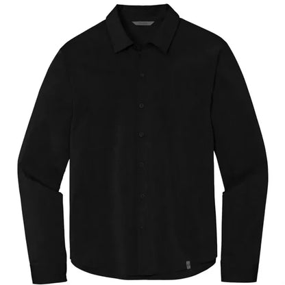 OGIO Commuter Woven Shirt.