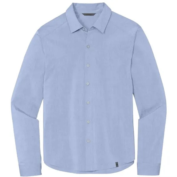 OGIO Commuter Woven Shirt.