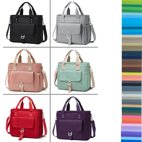 Portable Custom Storage Insulated Lunch Bag