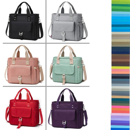 Portable Custom Storage Insulated Lunch Bag