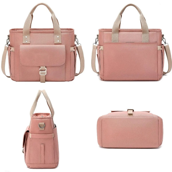 Portable Custom Storage Insulated Lunch Bag