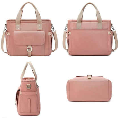 Portable Custom Storage Insulated Lunch Bag