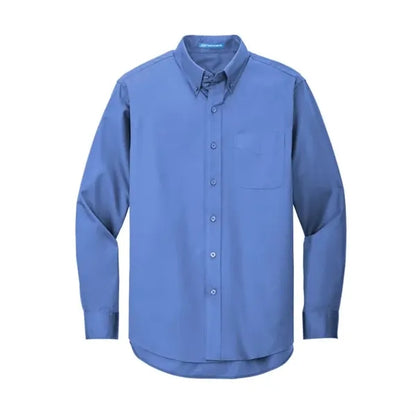 Port Authority Extended Size Long Sleeve Easy Care Shirt