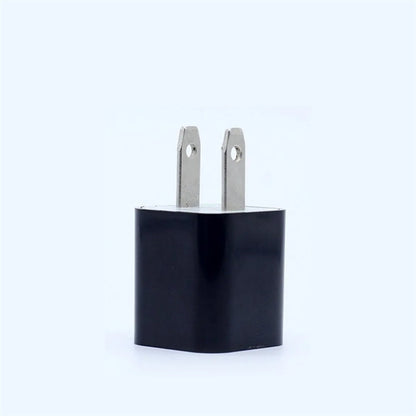 Single USB Port Wall Charger Adapter