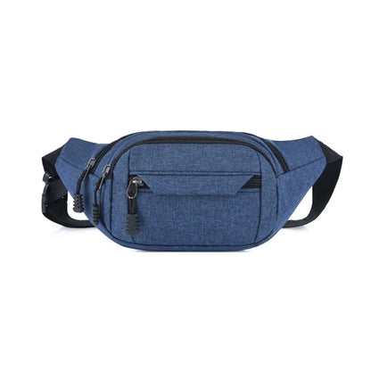 Crossbody Waist Bag Pack