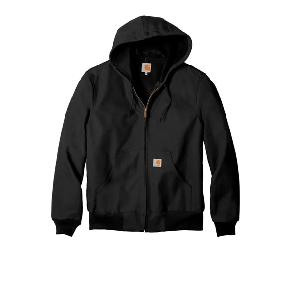 Carhartt Tall Thermal-Lined Duck Active Jac.