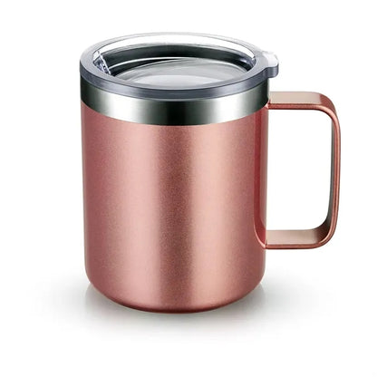 17oz Stainless Steel Mug