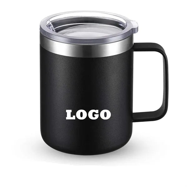 17oz Stainless Steel Mug