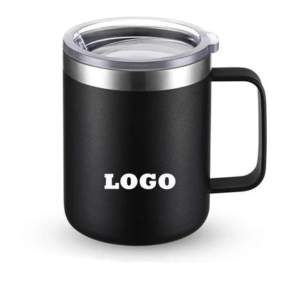 17oz Stainless Steel Mug