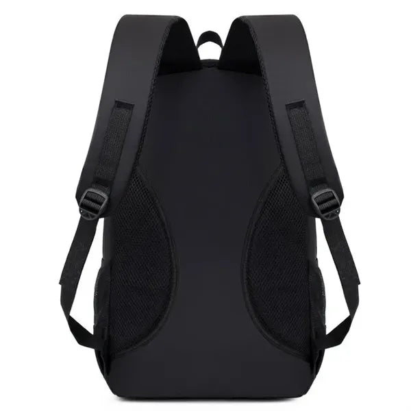 waterproof universal large capacity backpack