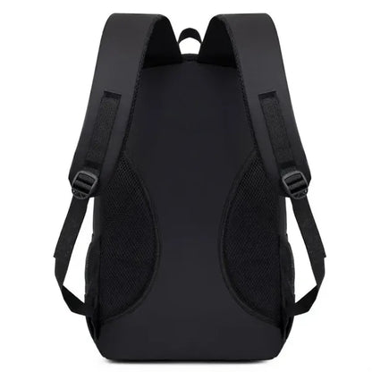 waterproof universal large capacity backpack