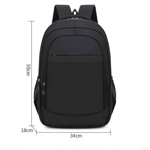 waterproof universal large capacity backpack