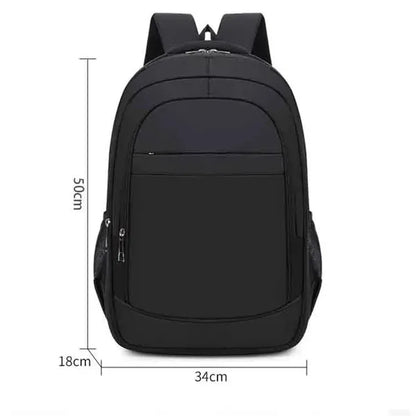 waterproof universal large capacity backpack