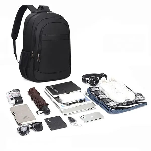 waterproof universal large capacity backpack
