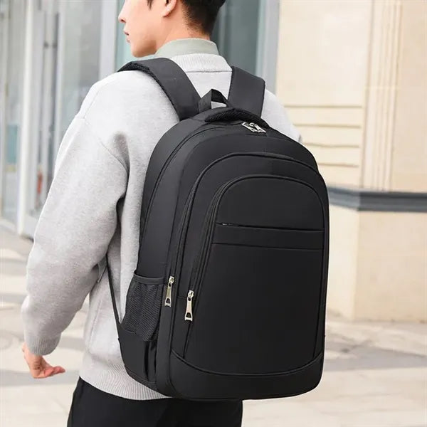 waterproof universal large capacity backpack
