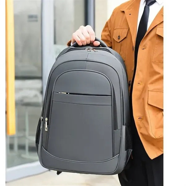 waterproof universal large capacity backpack