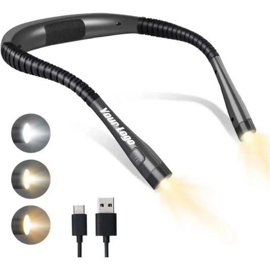 Neck Reading Light