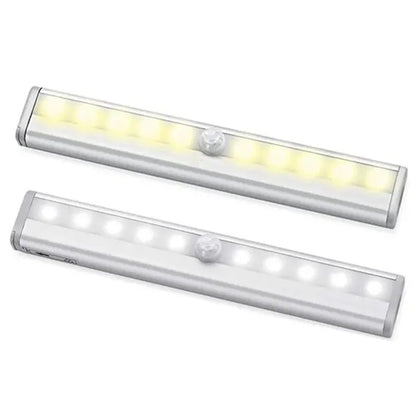 Under Cabinet Lights LED Operated Motion Sensor Indoor