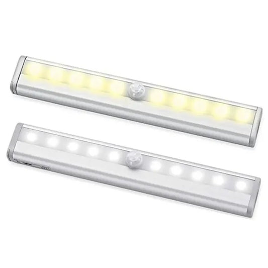 Under Cabinet Lights LED Operated Motion Sensor Indoor