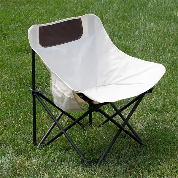 Portable Compact Camping Folding Chair with Carry Bag