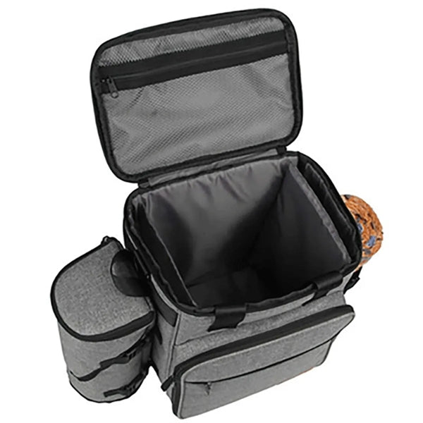 Weekend Dog Travel Set
