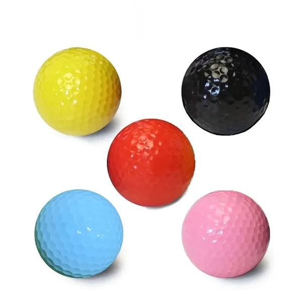 Distance Golf Ball