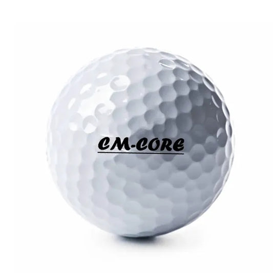 Distance Golf Ball
