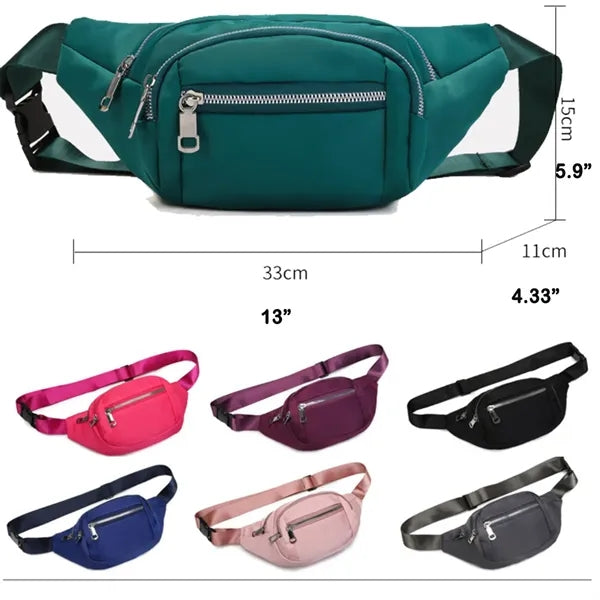 Fanny Pack