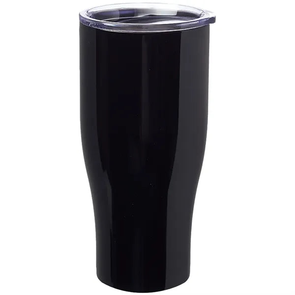 27 oz. Tumbler Stainless Steel w/ Slide Lock & BPA free