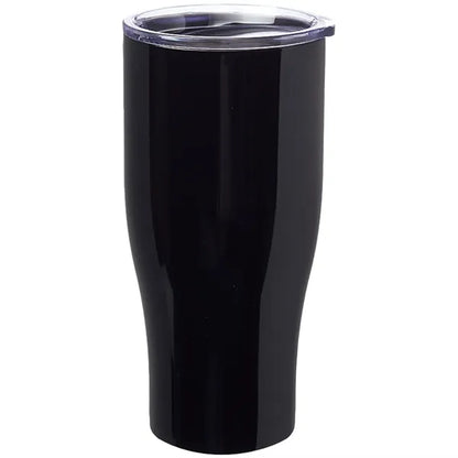 27 oz. Tumbler Stainless Steel w/ Slide Lock & BPA free