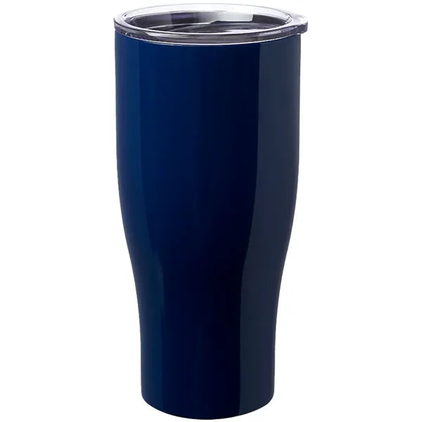 27 oz. Tumbler Stainless Steel w/ Slide Lock & BPA free