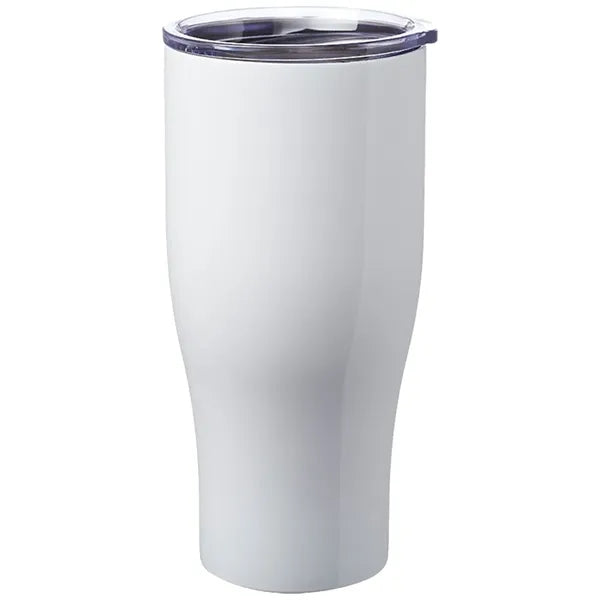 27 oz. Tumbler Stainless Steel w/ Slide Lock & BPA free