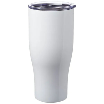 27 oz. Tumbler Stainless Steel w/ Slide Lock & BPA free