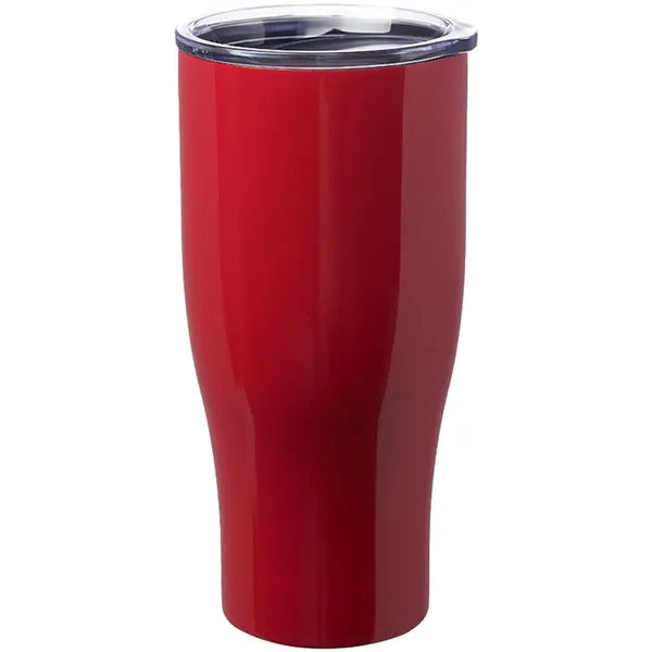 27 oz. Tumbler Stainless Steel w/ Slide Lock & BPA free