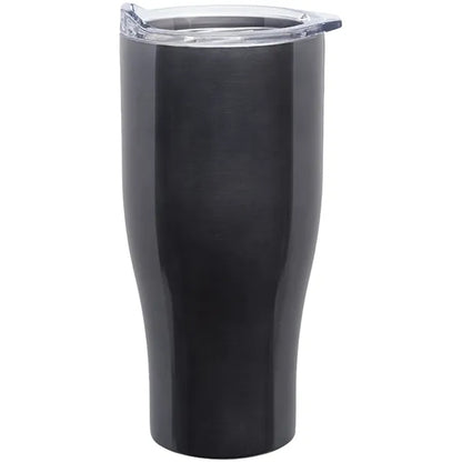 27 oz. Tumbler Stainless Steel w/ Slide Lock & BPA free