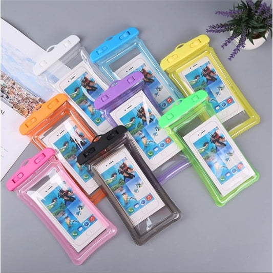 Waterproof Universal Pouch for all phones