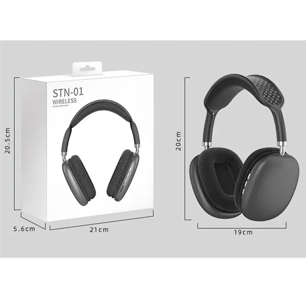 Sports Waterproof Wireless Headphone