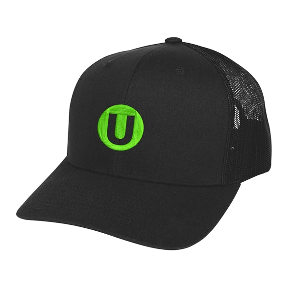 YP Classics Retro Trucker Cap