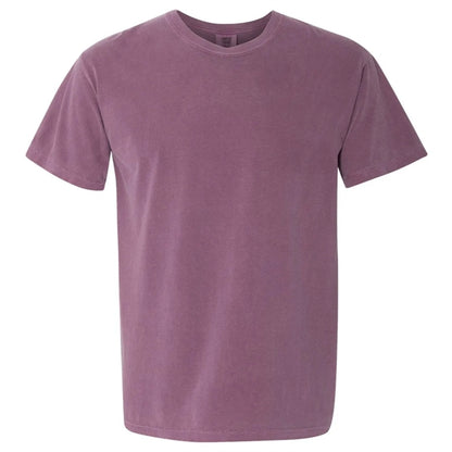 Comfort Colors - Garment Dyed Heavyweight Ringspun Short ...