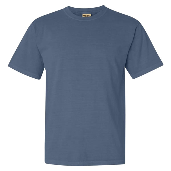 Comfort Colors - Garment Dyed Heavyweight Ringspun Short ...