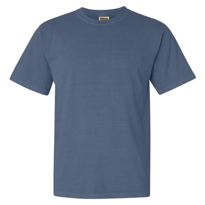 Comfort Colors - Garment Dyed Heavyweight Ringspun Short ...